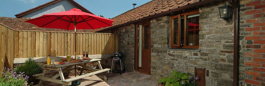 Luxury Self-Catering Cottages near Instow, Fremington, Westward Ho! and Barnstaple in North Devon